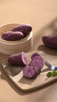 Its better to eat potatoes than sweet potatoes
