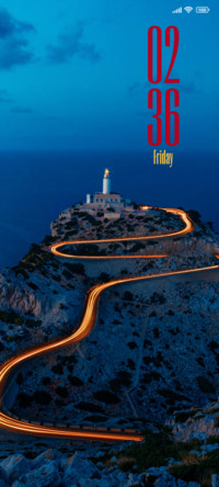 Road to Hill