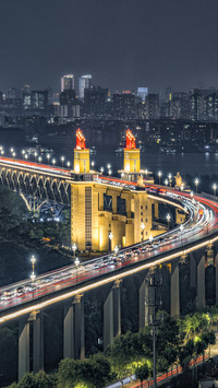 《乔家的儿女》取景地