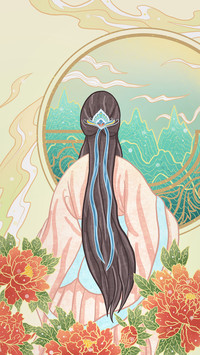 The daily life of ancient women