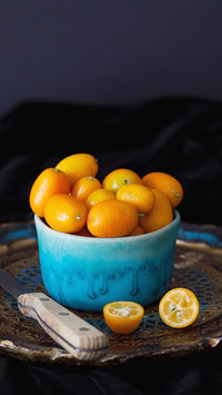 Simple Steps to Homemade Kumquat Sauce 3