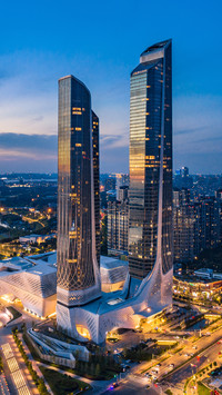Recommended travel destinations for April 6