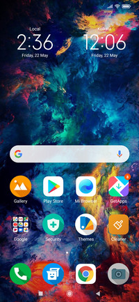 CirclE