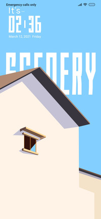 Simple Home