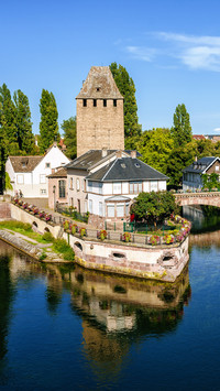 French town 42