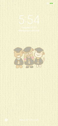 Happy Graduation