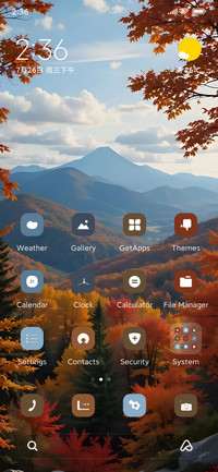 Autumn