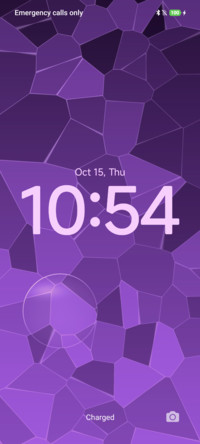 Amethyst RealGlass