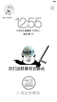 暴走6 Pro【返现中+20壁纸+自由桌面】