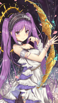 魔法少女