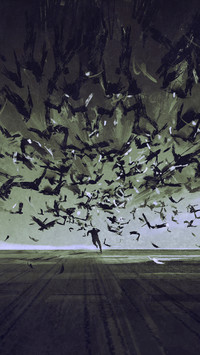 Cool illustration