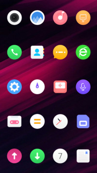 Dot Os_DWM3