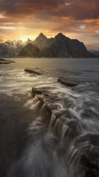 So it is Norway 3