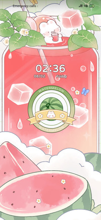 Watermelon Juice
