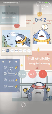 Variety Shark