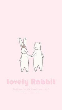 LovelyRabbit (15)