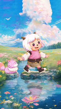 《喜羊羊与灰太狼》