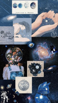 Art Collage
