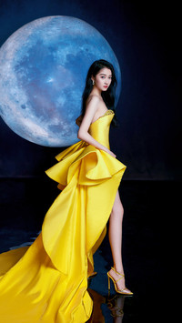 女明星减肥有多拼