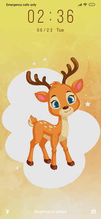 Baby Dear_3MDP