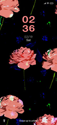 Roses Light