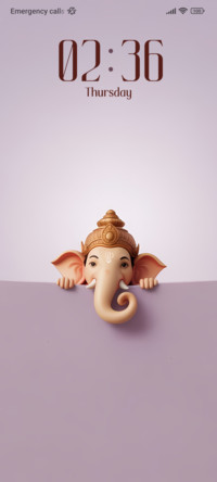 Ganesha Divine