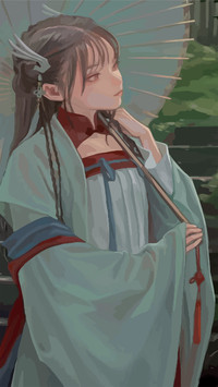 Anime Girl