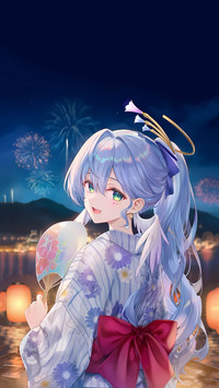 和烟花合照如何出片