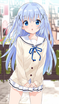 柔情似水