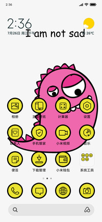 Pink Alien_3MDS