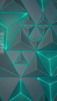 点阵矩形