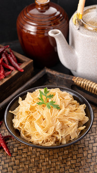 Cold dishes that can be made with simple ingredients