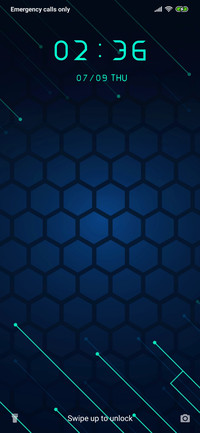 Realistic tech_3MDP
