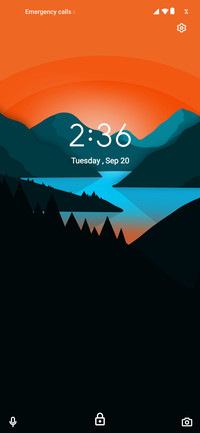 Android T