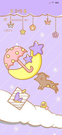 萌萌小星星