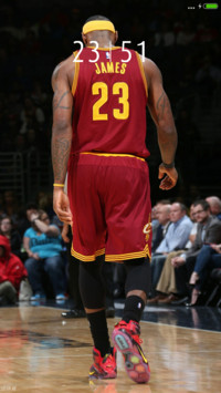 James
