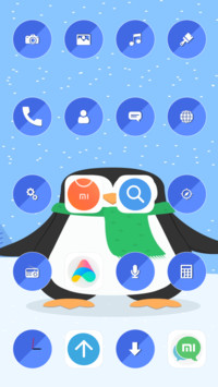 Penguin_3MDP