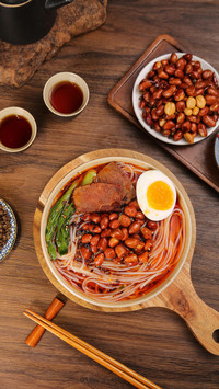食在重庆