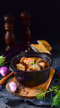 Chinese really delicious food 17