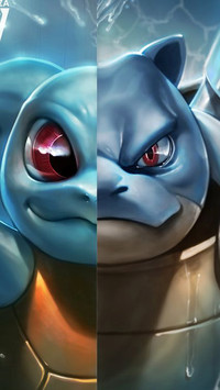 Pokemonwallpaper