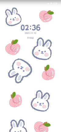 Fruit Rabbit
