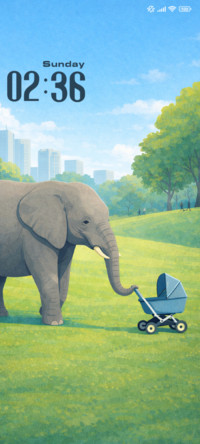 Elephant