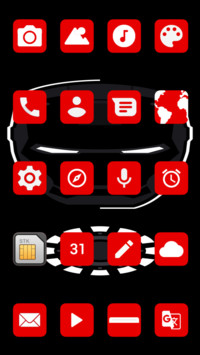 Iron Red Black_DWM19