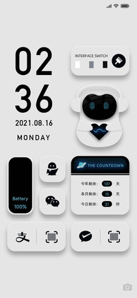 Robot 科技派