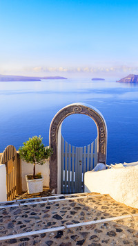 International-santorini