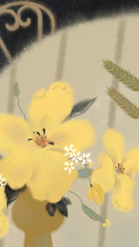 二十四节气系列：小满
