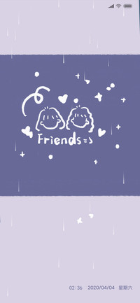friends