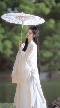 美人妆-锐景创意