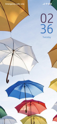 Umbrella
