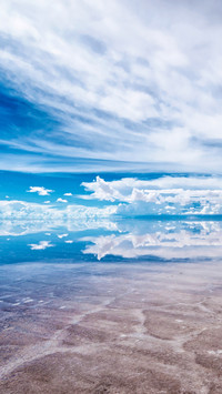 Global 5 sky mirrors